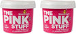 Stardrops 2 X Pink Stuff Paste 500 Grams, Universal - Al Kabayel Discount CentreStardrops 2 X Pink Stuff Paste 500 Grams, UniversalHome SuppliesSTARDROPSAl Kabayel Discount Centre