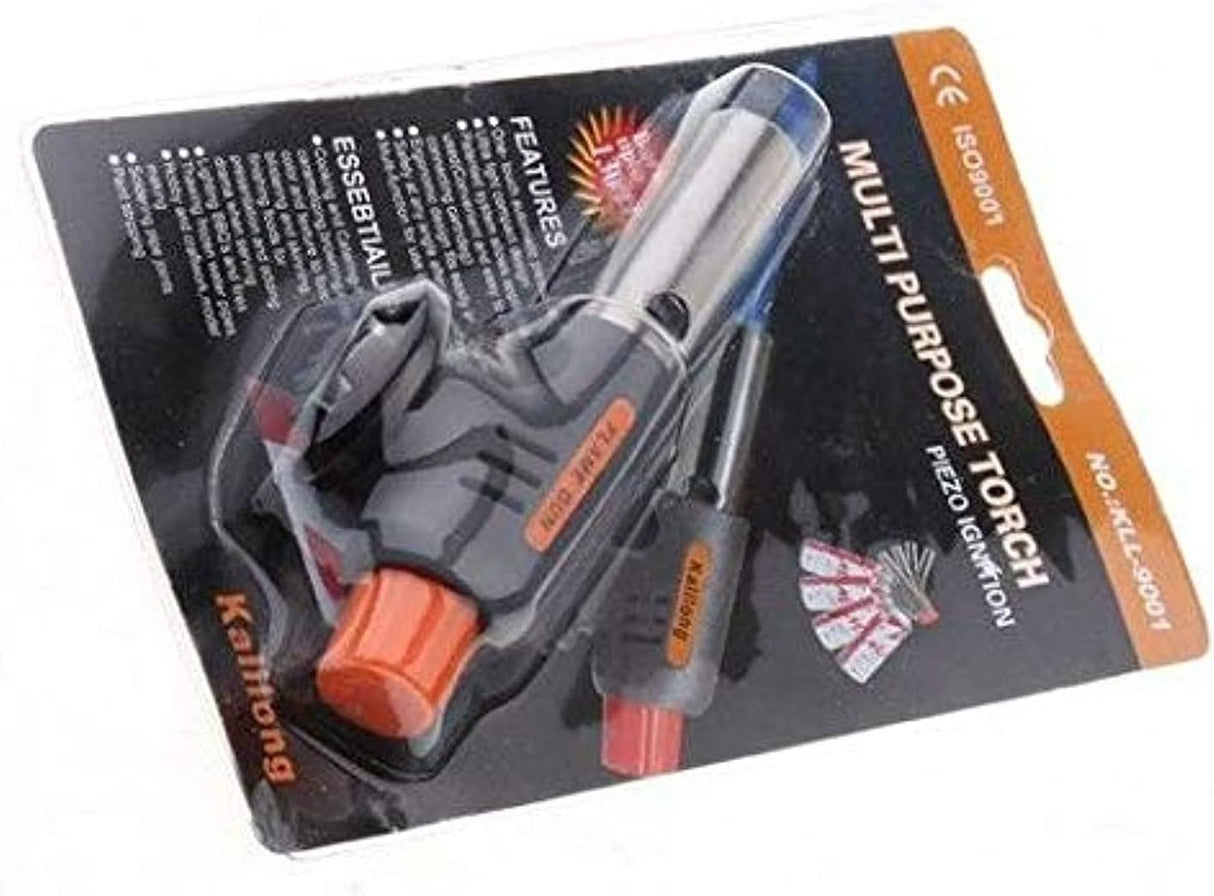 Starter Maker Flame Gun Lighter - H8456 - Al Kabayel Discount CenterStarter Maker Flame Gun Lighter - H8456Barbecue & Outdoor DiningAKDCAl Kabayel Discount Center