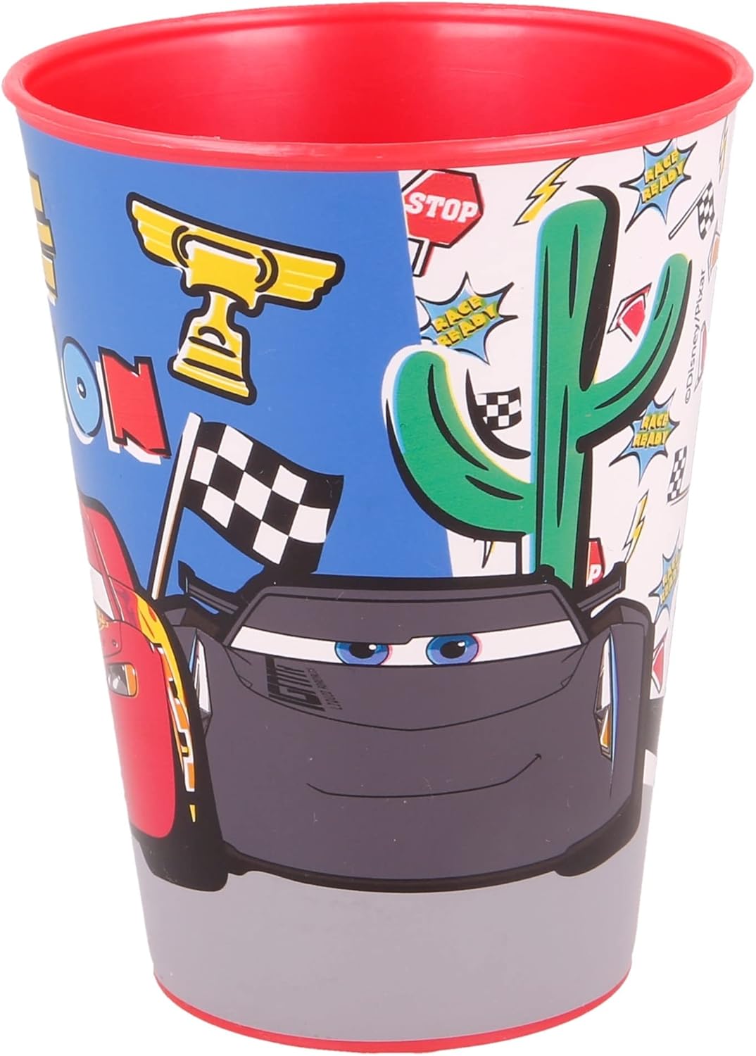 Stor Cars Plastic Tumbler 250ml - Al Kabayel Discount CentreStor Cars Plastic Tumbler 250mlTumblerSTORAl Kabayel Discount Centre