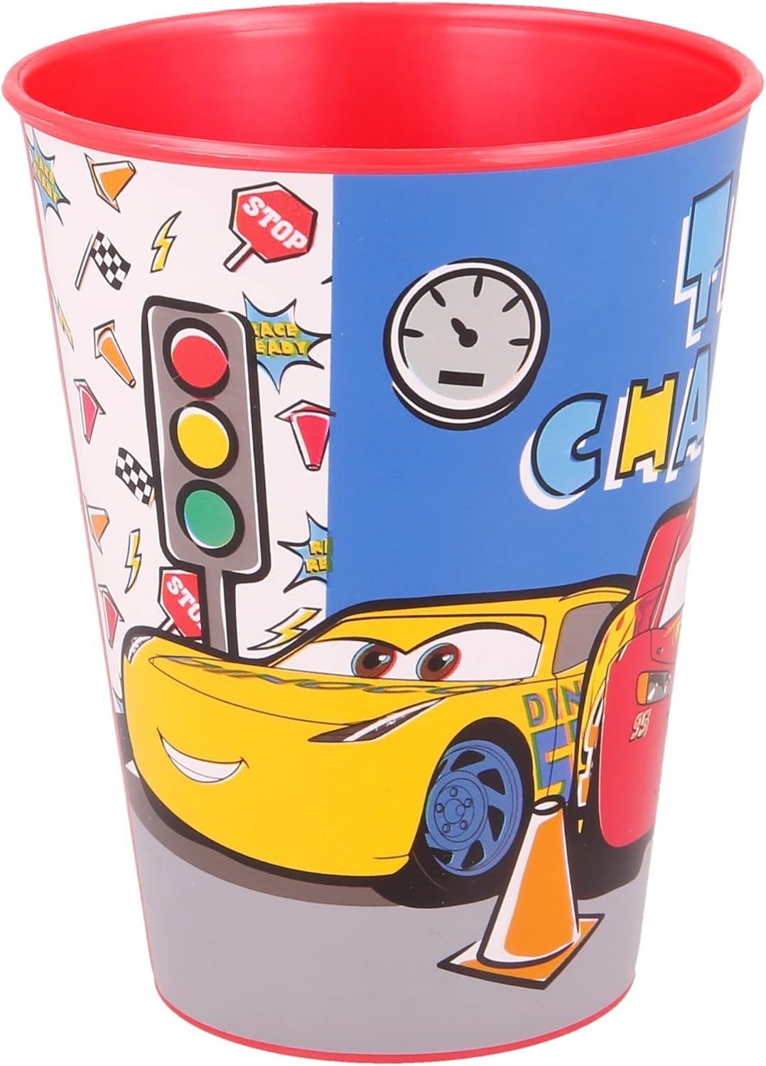 Stor Cars Plastic Tumbler 250ml - Al Kabayel Discount CentreStor Cars Plastic Tumbler 250mlTumblerSTORAl Kabayel Discount Centre