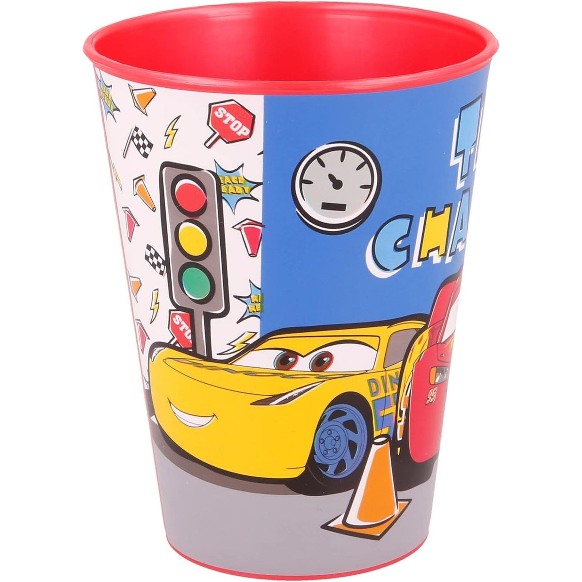 Stor Cars Plastic Tumbler 250ml - Al Kabayel Discount CentreStor Cars Plastic Tumbler 250mlTumblerSTORAl Kabayel Discount Centre