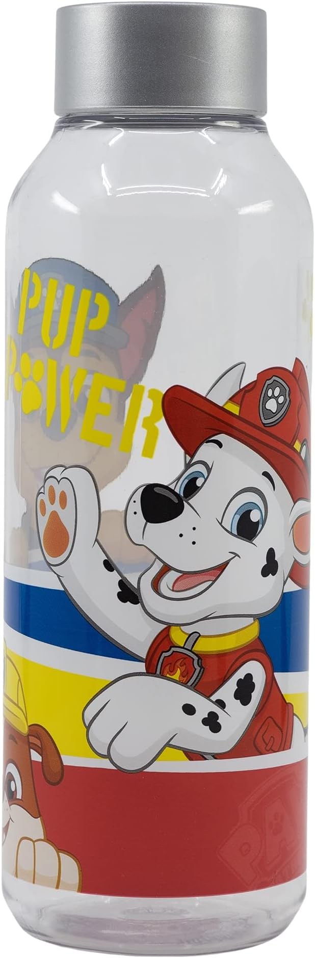 Stor Ecozen Clear Plastic Water Bottle 660ml, Paw Patrol Pup Series - Al Kabayel Discount CentreStor Ecozen Clear Plastic Water Bottle 660ml, Paw Patrol Pup SeriesWater BottlesSTORAl Kabayel Discount Centre