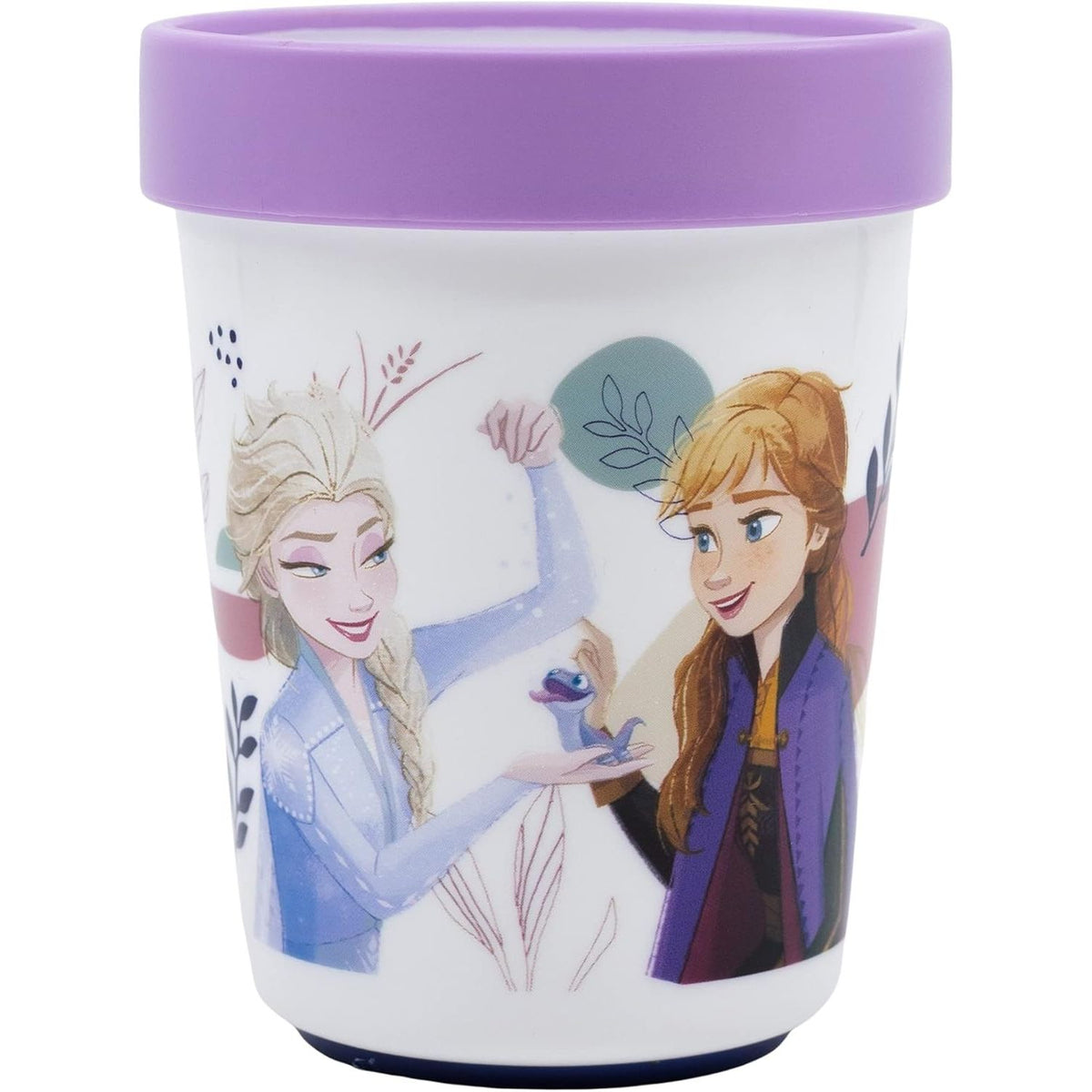 Stor Frozen Non - Slip Premium Plastic Tumbler 250ml - Al Kabayel Discount CentreStor Frozen Non - Slip Premium Plastic Tumbler 250mlTumblerSTORAl Kabayel Discount Centre
