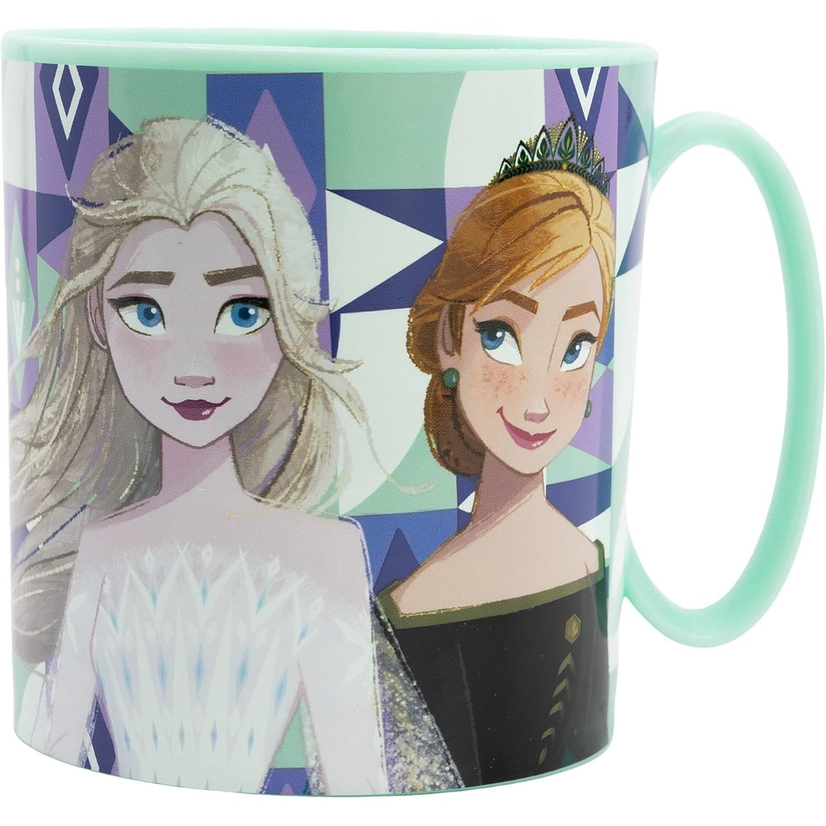 Stor Frozen Plastic Mug 390ml - Al Kabayel Discount CentreStor Frozen Plastic Mug 390mlMugsSTORAl Kabayel Discount Centre