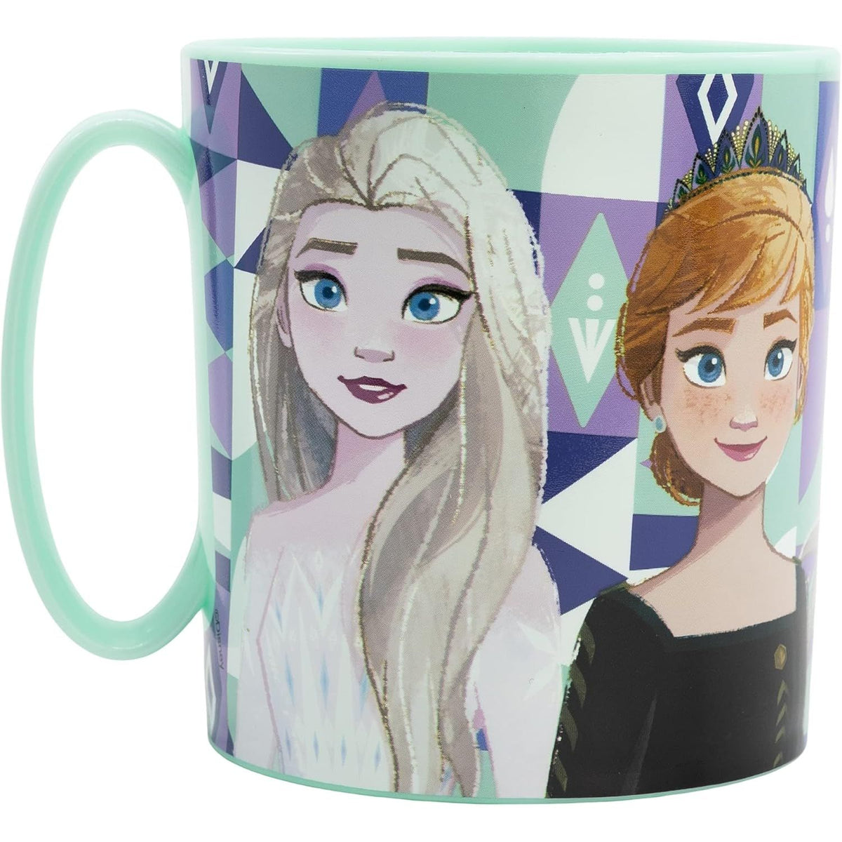 Stor Frozen Plastic Mug 390ml - Al Kabayel Discount CentreStor Frozen Plastic Mug 390mlMugsSTORAl Kabayel Discount Centre