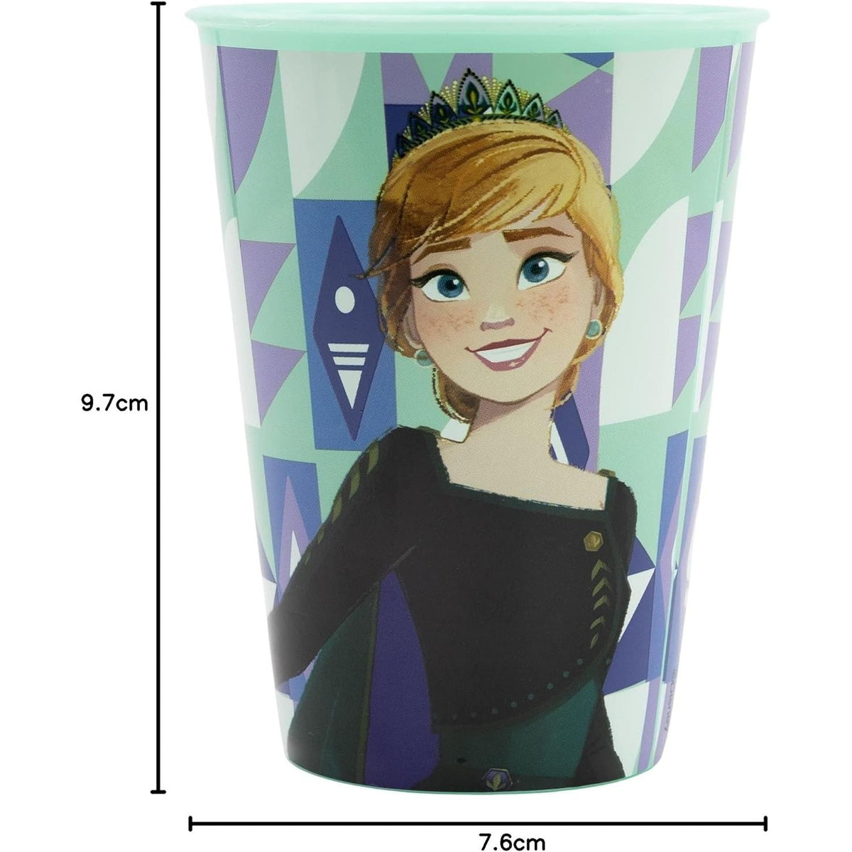 Stor Frozen Plastic Tumbler 250ml - Al Kabayel Discount CentreStor Frozen Plastic Tumbler 250mlTumblerSTORAl Kabayel Discount Centre