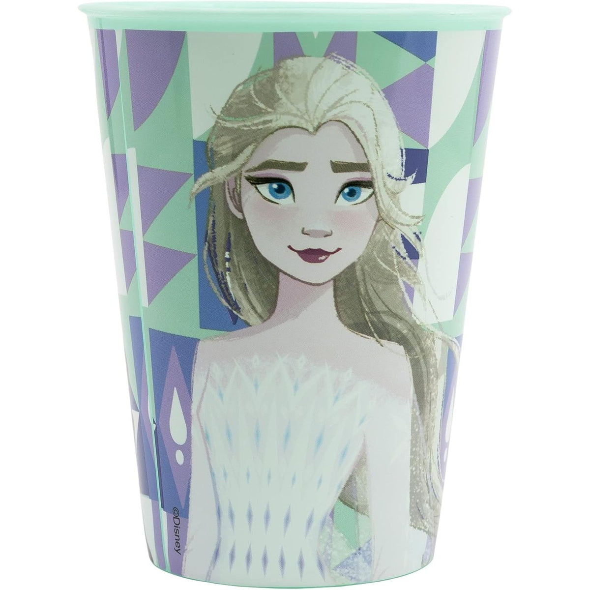 Stor Frozen Plastic Tumbler 250ml - Al Kabayel Discount CentreStor Frozen Plastic Tumbler 250mlTumblerSTORAl Kabayel Discount Centre