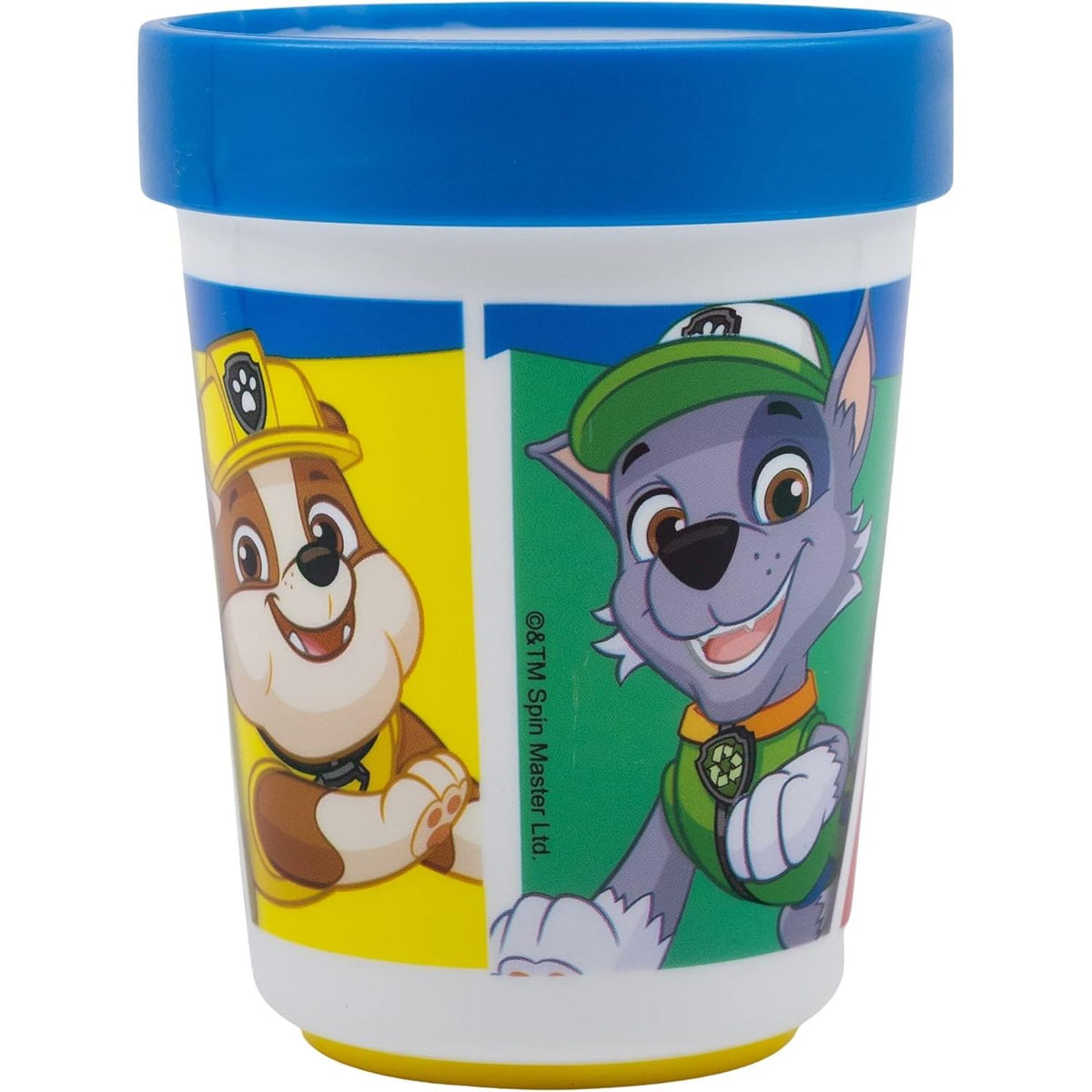 Stor Paw Patrol Non - Slip Premium Plastic Tumbler 250ml - Al Kabayel Discount CentreStor Paw Patrol Non - Slip Premium Plastic Tumbler 250mlTumblerSTORAl Kabayel Discount Centre
