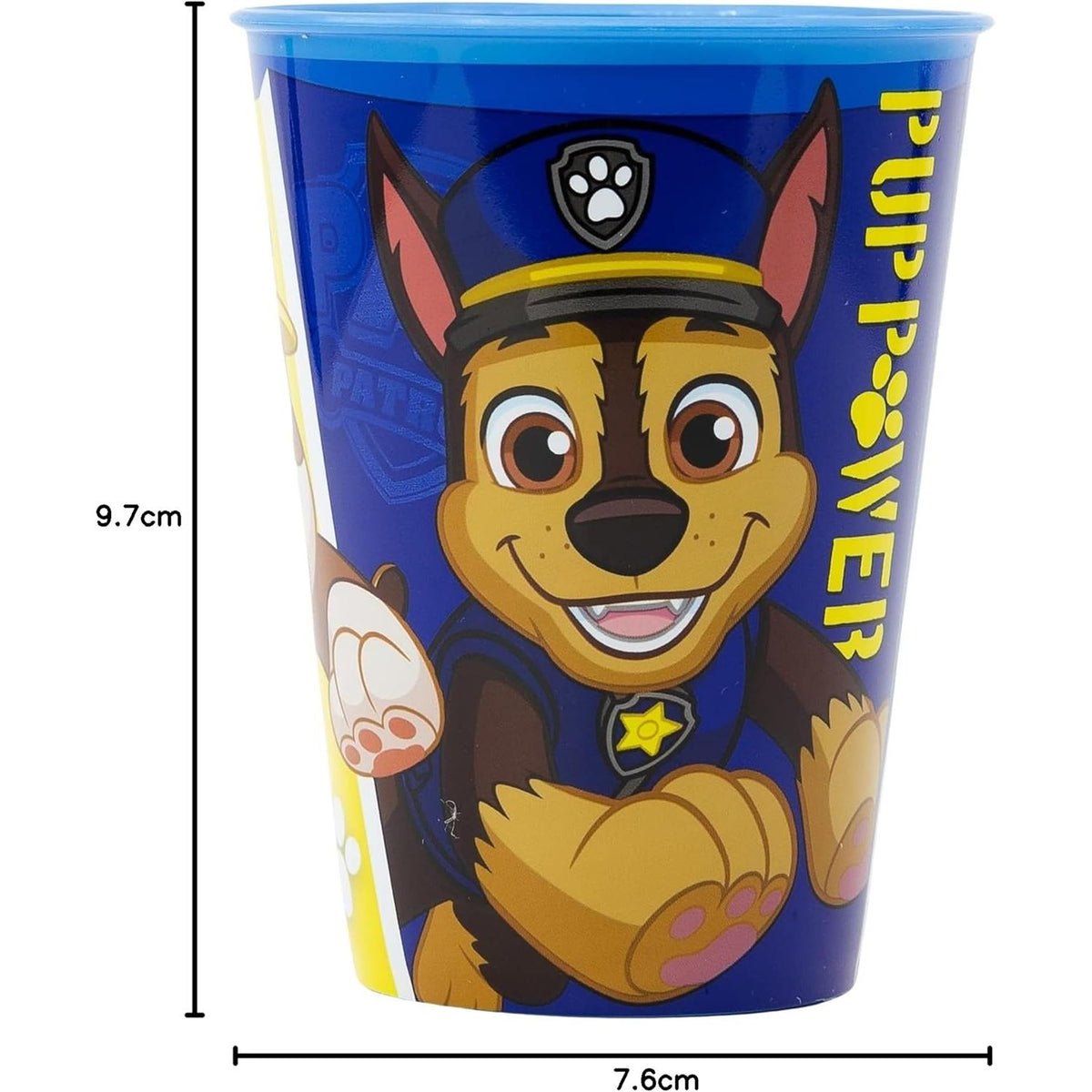 Stor Paw Patrol Plastic Tumbler 250ml - Al Kabayel Discount CentreStor Paw Patrol Plastic Tumbler 250mlTumblerSTORAl Kabayel Discount Centre