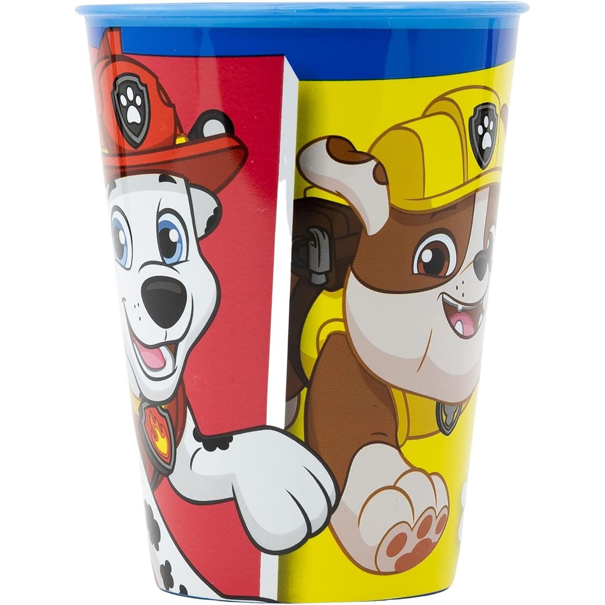 Stor Paw Patrol Plastic Tumbler 250ml - Al Kabayel Discount CentreStor Paw Patrol Plastic Tumbler 250mlTumblerSTORAl Kabayel Discount Centre
