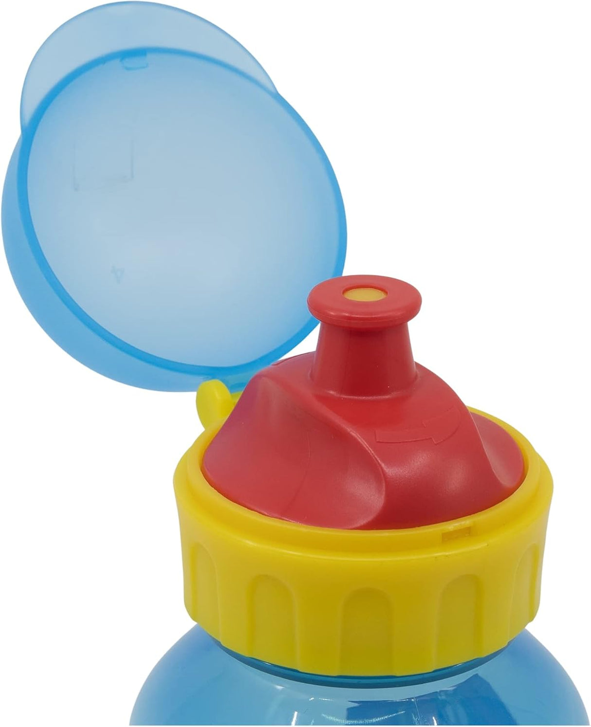 Stor Plastic Water Bottle 370ml, Paw Patrol Pup Series - Al Kabayel Discount CentreStor Plastic Water Bottle 370ml, Paw Patrol Pup SeriesWater BottlesSTORAl Kabayel Discount Centre