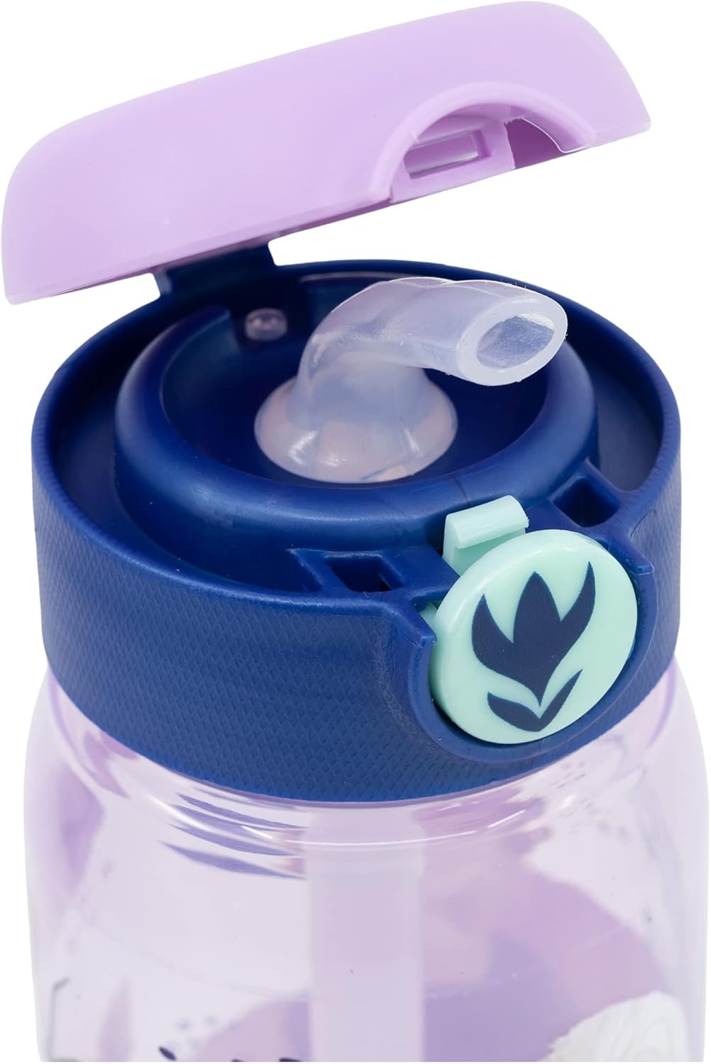 Stor Plastic Water Bottle 510ml, Disney Frozen series - Al Kabayel Discount CentreStor Plastic Water Bottle 510ml, Disney Frozen seriesWater BottlesSTORAl Kabayel Discount Centre