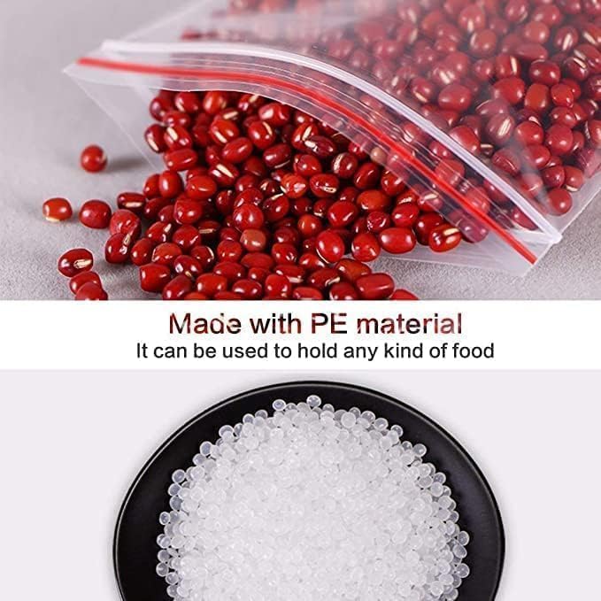 Sunny Zipper Bags 27cm*30cm, 40 Bags, Extra Thick, Easy Lock&Open, Oxo - Biodegradable - Al Kabayel Discount CentreSunny Zipper Bags 27cm*30cm, 40 Bags, Extra Thick, Easy Lock&Open, Oxo - BiodegradableJars & Food SaversSUNNYAl Kabayel Discount Centre