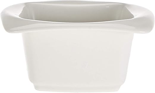 Symphony Bambu Square Serving Bowl Set,White - Al Kabayel Discount CenterSymphony Bambu Square Serving Bowl Set,WhitebowlsSYMPHONYAl Kabayel Discount Center