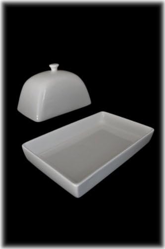 Symphony Butter Dish - Al Kabayel Discount CenterSymphony Butter DishStylish ServewareSYMPHONYAl Kabayel Discount Center