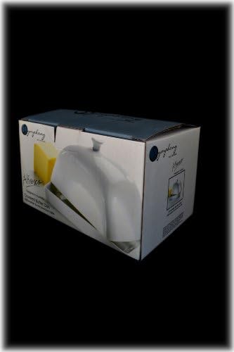 Symphony Butter Dish - Al Kabayel Discount CenterSymphony Butter DishStylish ServewareSYMPHONYAl Kabayel Discount Center