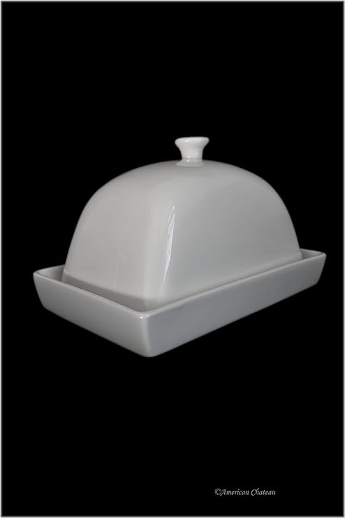 Symphony Butter Dish - Al Kabayel Discount CenterSymphony Butter DishStylish ServewareSYMPHONYAl Kabayel Discount Center
