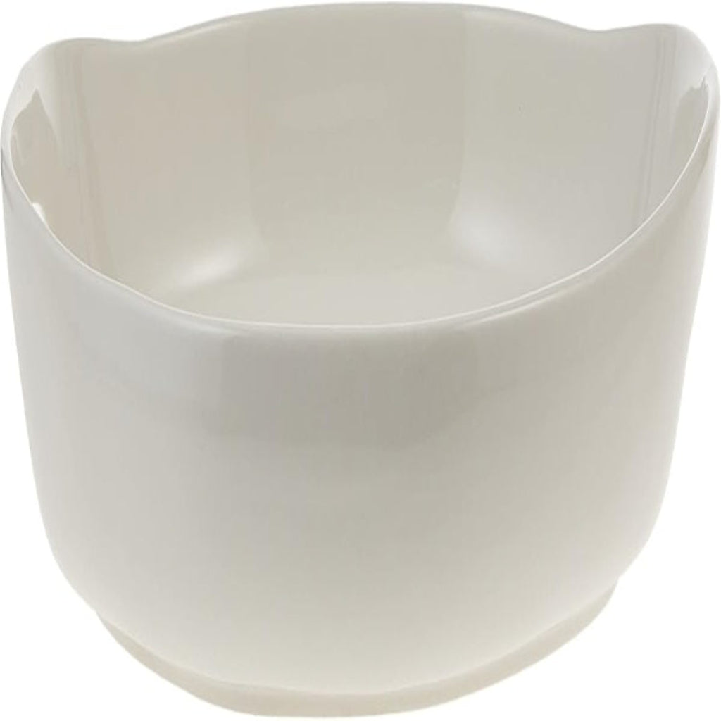 Symphony Collection – 30 cm White Ceramic Alfresco Shallow Serving Bowl with Handles - Al Kabayel Discount CentreSymphony Collection – 30 cm White Ceramic Alfresco Shallow Serving Bowl with HandlesBowlsSYMPHONYAl Kabayel Discount Centre