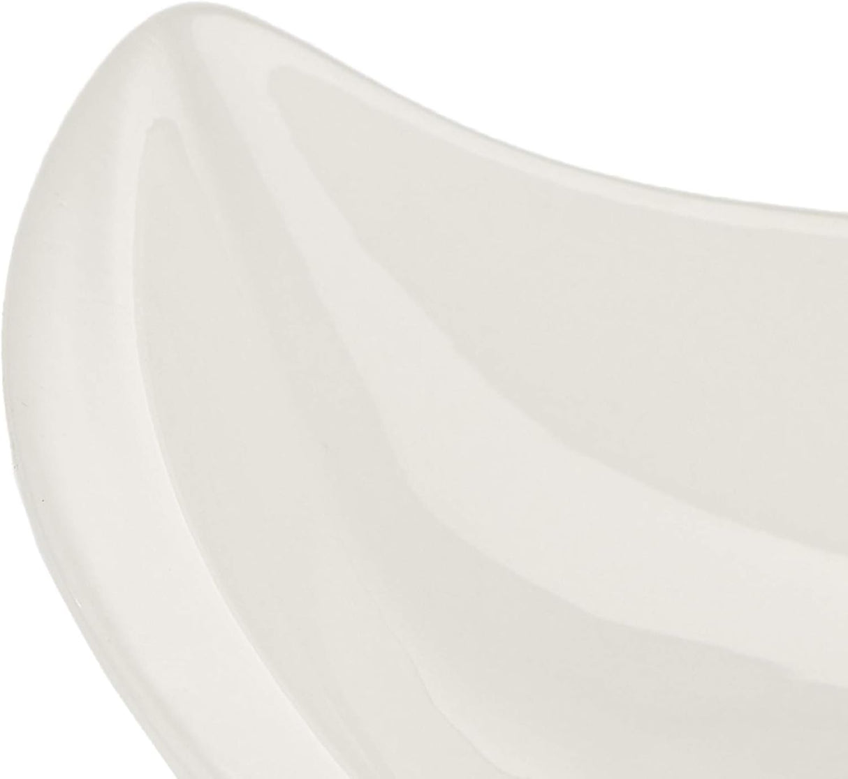 Symphony Collection – 38 cm White Ceramic Nurture Canopy Leaf Bowl - Al Kabayel Discount CentreSymphony Collection – 38 cm White Ceramic Nurture Canopy Leaf BowlBowlsSYMPHONYAl Kabayel Discount Centre