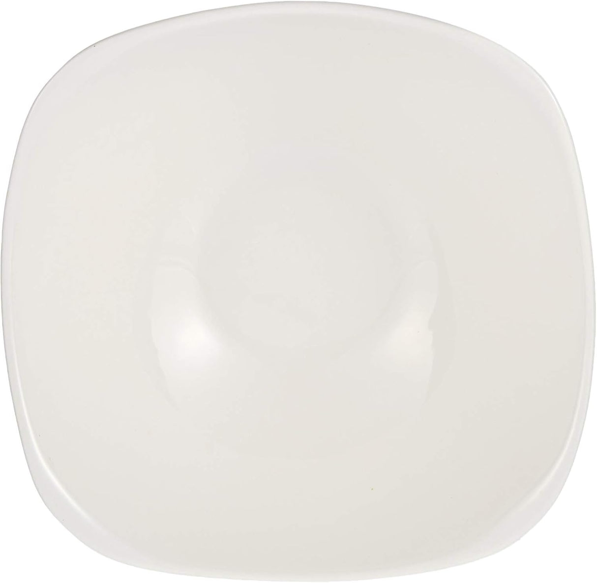 Symphony Contempo 20 cm White Dining Bowl (Ceramic Material Construction) - Al Kabayel Discount CentreSymphony Contempo 20 cm White Dining Bowl (Ceramic Material Construction)BowlsSYMPHONYAl Kabayel Discount Centre