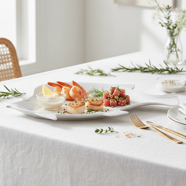 Symphony Dory Elegant White 31 cm Plate (Ceramic Material) - Al Kabayel Discount CentreSymphony Dory Elegant White 31 cm Plate (Ceramic Material)PlatesSYMPHONYAl Kabayel Discount Centre