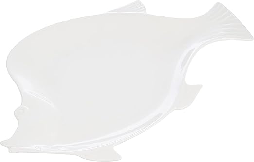Symphony Dory Plate, 30 Cm - White - Al Kabayel Discount CenterSymphony Dory Plate, 30 Cm - WhiteplatesSYMPHONYAl Kabayel Discount Center