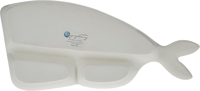SYMPHONY REEF DIVIDED PLATTER 37 x 16.5 2.5cm - Al Kabayel Discount CenterSYMPHONY REEF DIVIDED PLATTER 37 x 16.5 2.5cmplatesSYMPHONYAl Kabayel Discount Center