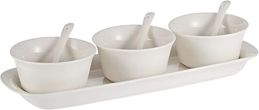 Symphony Sauce Set - Al Kabayel Discount CenterSymphony Sauce SetbowlsSYMPHONYAl Kabayel Discount Center