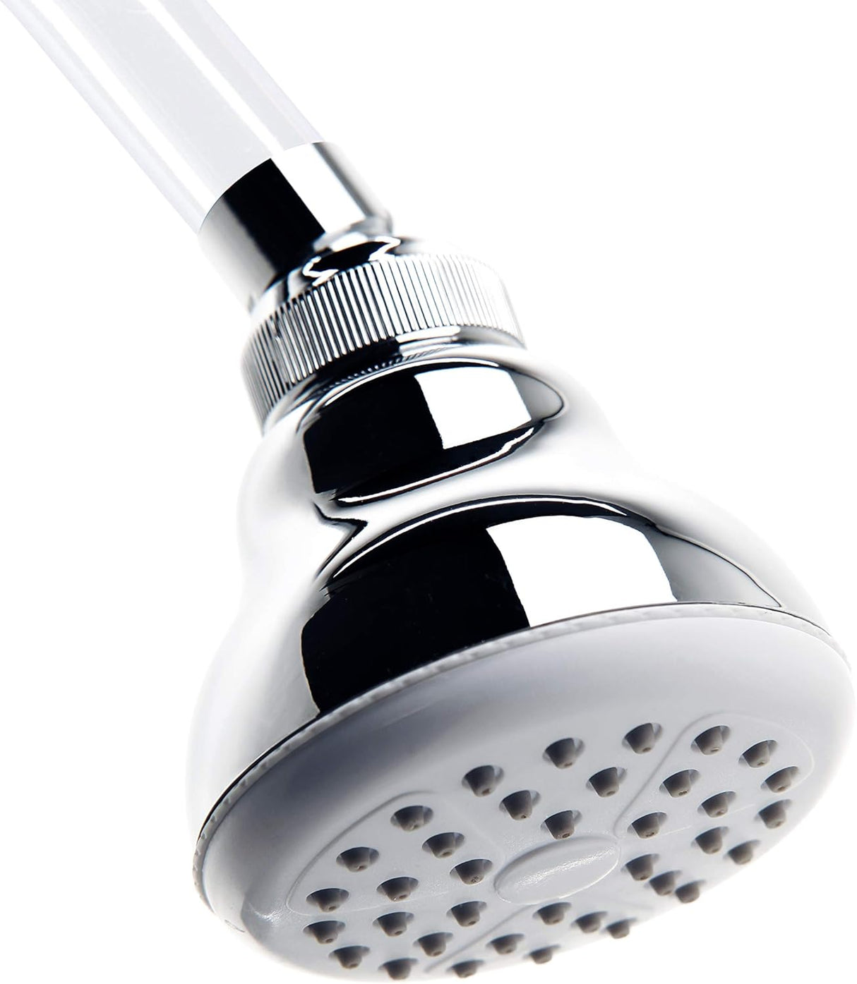TATAY Single - Function Shower Head with Anti - Lime System – Easy Clean - Al Kabayel Discount CentreTATAY Single - Function Shower Head with Anti - Lime System – Easy CleanKitchen & Bath FixturesTATAYAl Kabayel Discount Centre