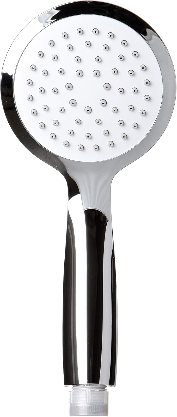 Tatay Stainless Steel Alcala Chrome Hand Shower – Sleek High - Pressure Handheld Showerhead - Al Kabayel Discount CentreTatay Stainless Steel Alcala Chrome Hand Shower – Sleek High - Pressure Handheld ShowerheadKitchen & Bath FixturesTATAYAl Kabayel Discount Centre