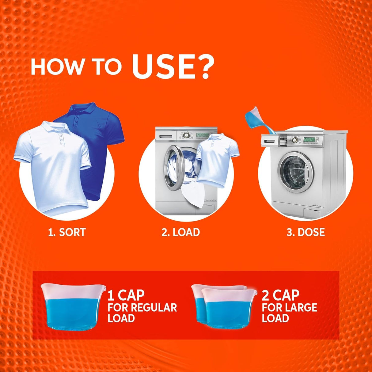 Tide 2pcs Triple Power Gel Laundry Detergent 1.8L, Original Scent - Al Kabayel Discount CentreTide 2pcs Triple Power Gel Laundry Detergent 1.8L, Original ScentLaundry CareTIDEAl Kabayel Discount Centre
