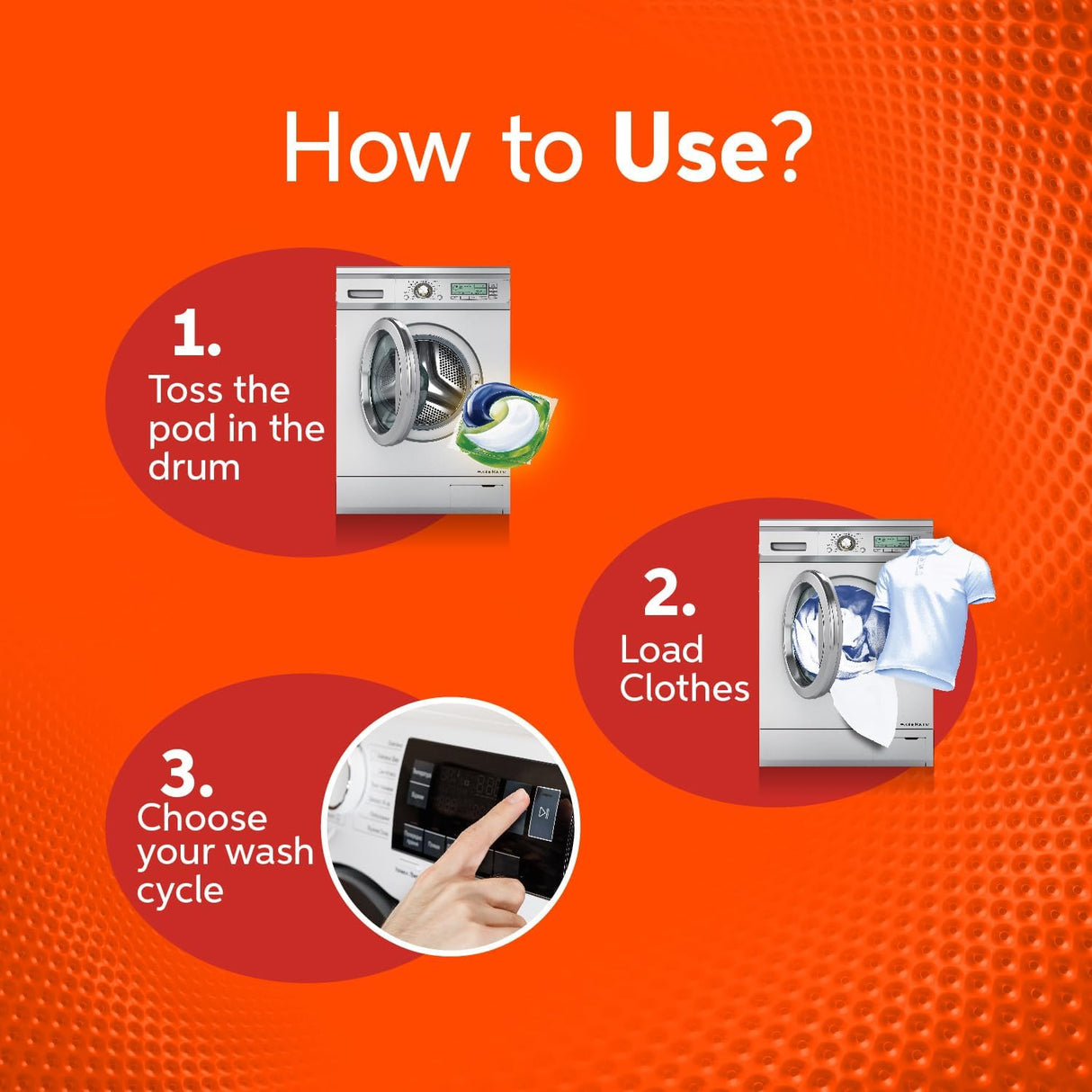 Tide Wow All in 1 Pods Original Scent, 15 Count - Al Kabayel Discount CentreTide Wow All in 1 Pods Original Scent, 15 CountHome SuppliesTIDEAl Kabayel Discount Centre