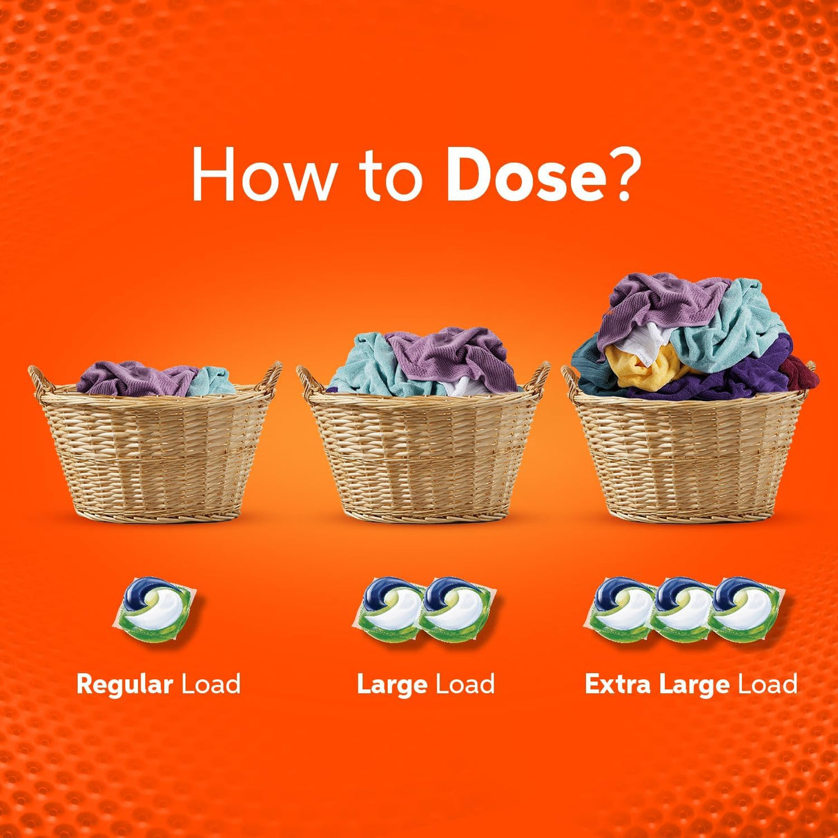 Tide Wow All in 1 Pods Original Scent, 15 Count - Al Kabayel Discount CentreTide Wow All in 1 Pods Original Scent, 15 CountHome SuppliesTIDEAl Kabayel Discount Centre