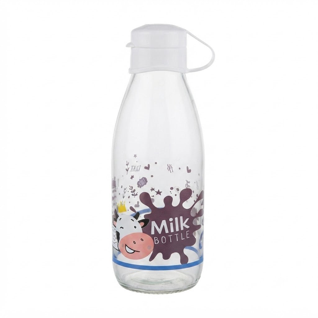 Titiz Glass Milk Bottle 1000ml – Red / Green / White / Light Blue - Al Kabayel Discount CentreTitiz Glass Milk Bottle 1000ml – Red / Green / White / Light BlueWater BottlesTITIZAl Kabayel Discount Centre
