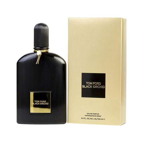 Tom Ford Black Orchid for Women EDP - 100ml - Al Kabayel Discount CentreTom Ford Black Orchid for Women EDP - 100mlPerfumesTOM FORDAl Kabayel Discount Centre