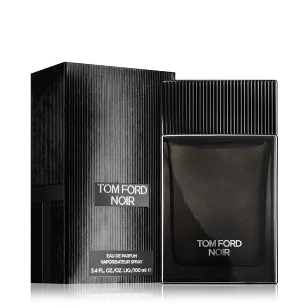 Tom Ford Noir for Men EDP - 100ml - Al Kabayel Discount CentreTom Ford Noir for Men EDP - 100mlPerfumesTOM FORDAl Kabayel Discount Centre