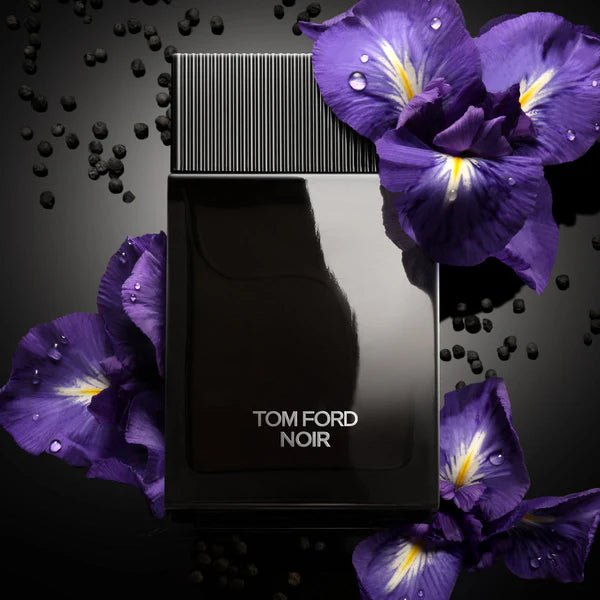 Tom Ford Noir for Men EDP - 100ml - Al Kabayel Discount CentreTom Ford Noir for Men EDP - 100mlPerfumesTOM FORDAl Kabayel Discount Centre
