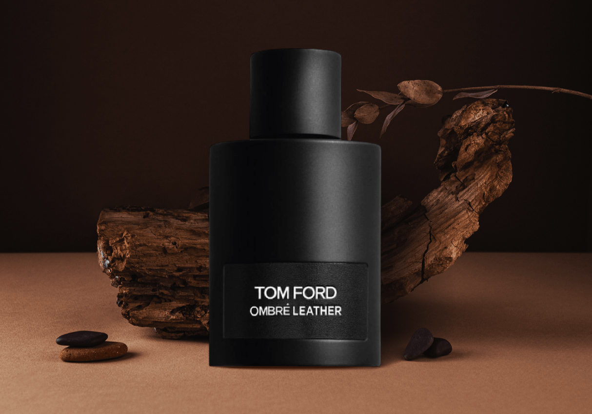 Tom Ford Ombre Leather Unisex Perfume EDP - 100ml - Al Kabayel Discount CentreTom Ford Ombre Leather Unisex Perfume EDP - 100mlPerfumesTOM FORDAl Kabayel Discount Centre