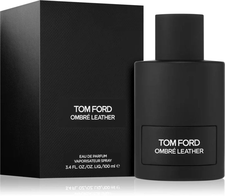 Tom Ford Ombre Leather Unisex Perfume EDP - 100ml - Al Kabayel Discount CentreTom Ford Ombre Leather Unisex Perfume EDP - 100mlPerfumesTOM FORDAl Kabayel Discount Centre