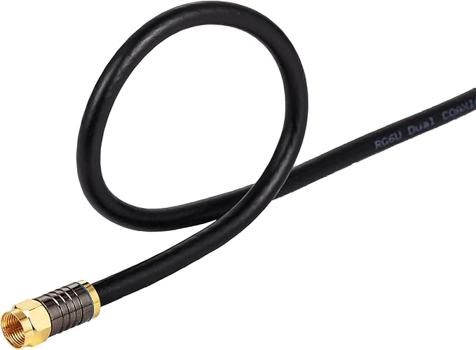 TOPSAT RG6U Coaxial Cable/Dish Cable 75ohm,18meter Length - Al Kabayel Discount CentreTOPSAT RG6U Coaxial Cable/Dish Cable 75ohm,18meter LengthCords & AdaptersTOPSATAl Kabayel Discount Centre