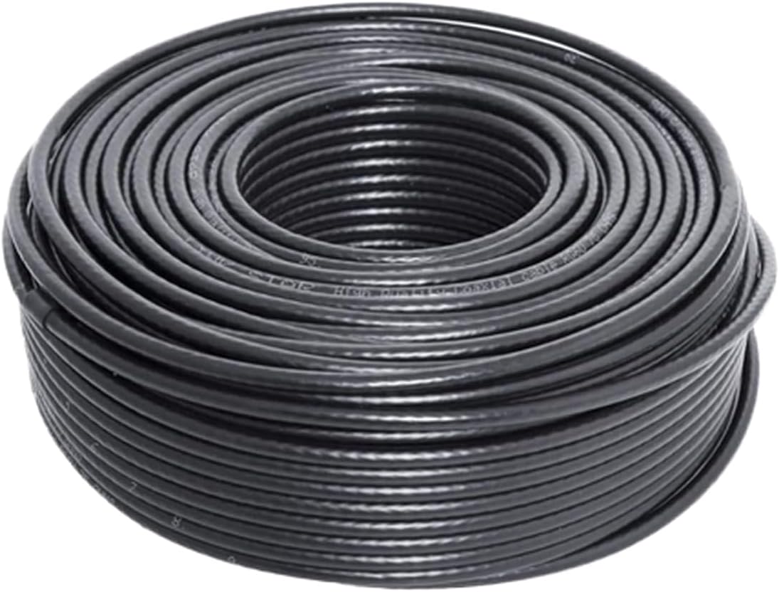 TOPSAT RG6U Coaxial Cable/Dish Cable 75ohm,55meter Length - Al Kabayel Discount CentreTOPSAT RG6U Coaxial Cable/Dish Cable 75ohm,55meter LengthCords & AdaptersTOPSATAl Kabayel Discount Centre