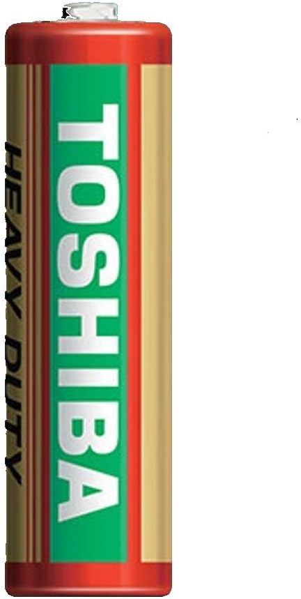 TOSHIBA AAA Heavy Duty Battery, Pack of 24 - Al Kabayel Discount CentreTOSHIBA AAA Heavy Duty Battery, Pack of 24BatteriesTOSHIBAAl Kabayel Discount Centre