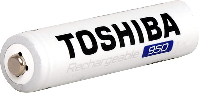 TOSHIBA AAA Rechargeable Battery 1.2V 950mAh, Pack of 2 - Al Kabayel Discount CentreTOSHIBA AAA Rechargeable Battery 1.2V 950mAh, Pack of 2BatteriesTOSHIBAAl Kabayel Discount Centre