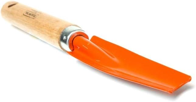 Tramontina Lawn Weeder with Wood Handle - Al Kabayel Discount CentreTramontina Lawn Weeder with Wood HandleGardening ToolsTRAMONTINAAl Kabayel Discount Centre