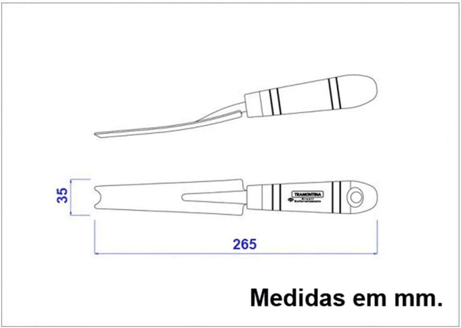 Tramontina Lawn Weeder with Wood Handle - Al Kabayel Discount CentreTramontina Lawn Weeder with Wood HandleGardening ToolsTRAMONTINAAl Kabayel Discount Centre