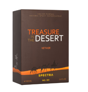 Treasure In The Deser Spectra 100Ml - Al Kabayel Discount CentreTreasure In The Deser Spectra 100MlFragrancesSPECTRAAl Kabayel Discount Centre