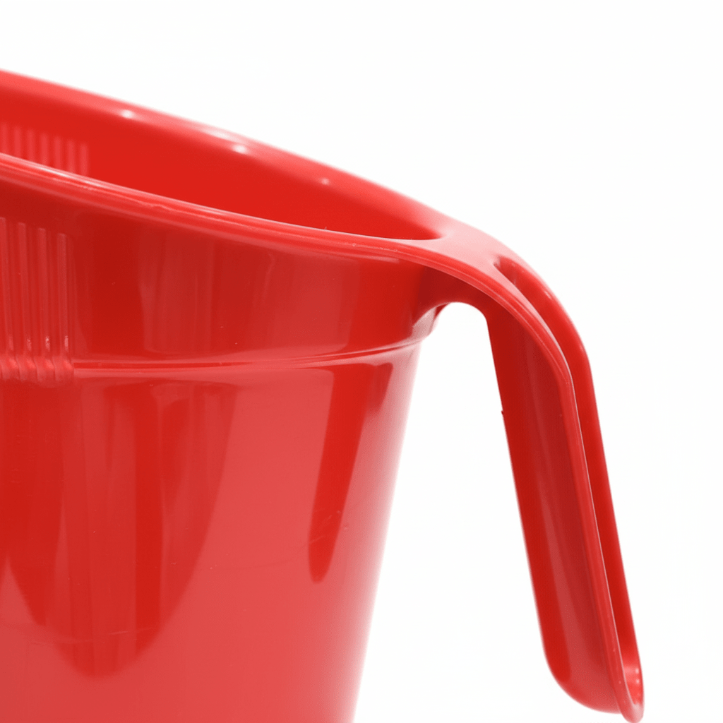 Tuffex Multipurpose Plastic Strainer 2.5L — Red / Cream - Al Kabayel Discount CentreTuffex Multipurpose Plastic Strainer 2.5L — Red / CreamKitchen Utensils & GadgetsTUFFEXAl Kabayel Discount Centre