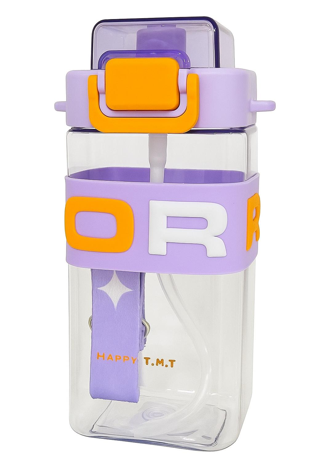 Tuomtou Sports Plastic Water Bottle 720ml, Lavender - Al Kabayel Discount CentreTuomtou Sports Plastic Water Bottle 720ml, LavenderWater BottlesTUOMTOUAl Kabayel Discount Centre