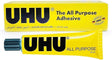 UHU All Purpose Adhesive Tube, 35 ml, Transparent - Al Kabayel Discount CentreUHU All Purpose Adhesive Tube, 35 ml, TransparentGlueUHUAl Kabayel Discount Centre