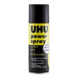 UHU Power Spray Adhesive, Universal Contact Glue, Aerosol Can, 200 Ml, - Al Kabayel Discount CentreUHU Power Spray Adhesive, Universal Contact Glue, Aerosol Can, 200 Ml,GlueUHUAl Kabayel Discount Centre
